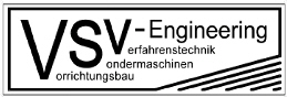 VSV - Engineering GmbH - Sondermaschinenbau